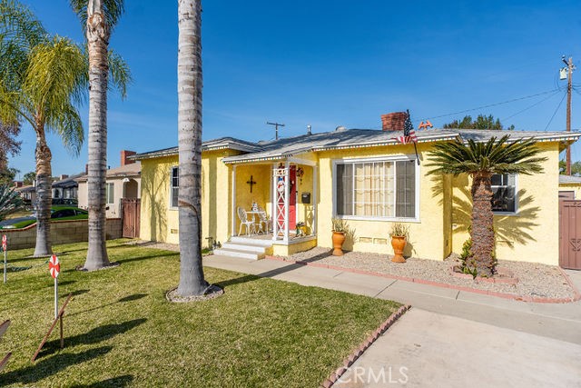 Detail Gallery Image 1 of 61 For 1641 Smith St, Pomona,  CA 91766 - 3 Beds | 1/1 Baths