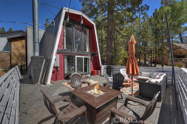 777 Iris, Big Bear Lake, CA 92315
