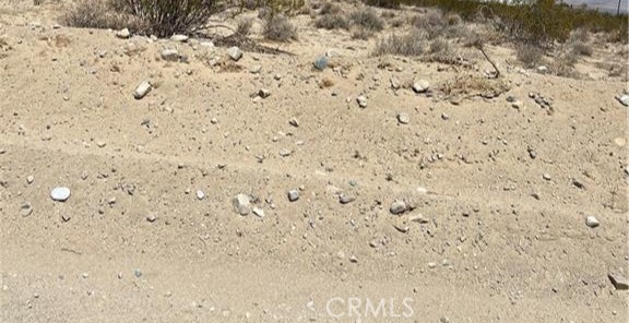 Detail Gallery Image 1 of 1 For 0 Rattlesnake Canyon Rd, Lucerne Valley,  CA 92285 - – Beds | – Baths