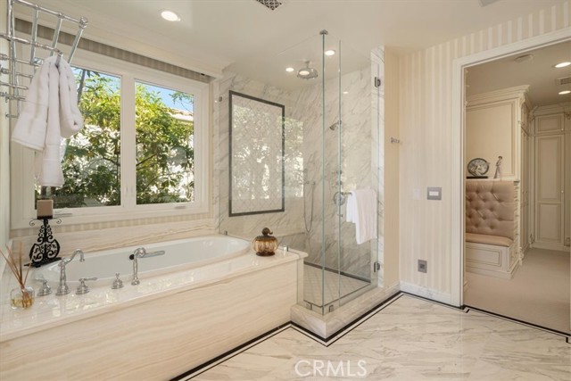 Detail Gallery Image 23 of 60 For 9 Vista Alberi, Newport Coast,  CA 92657 - 6 Beds | 6/1 Baths