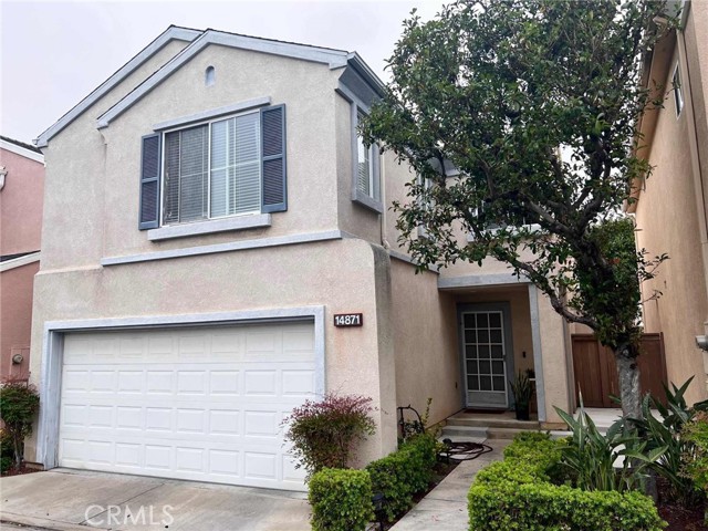 Detail Gallery Image 1 of 20 For 14871 Ponderosa St, Tustin,  CA 92780 - 3 Beds | 2/1 Baths