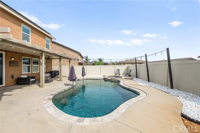 Detail Gallery Image 57 of 72 For 30305 Slate St, Murrieta,  CA 92563 - 5 Beds | 3 Baths
