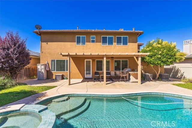 Image 31 of 43 For 31578 Waterfall Way