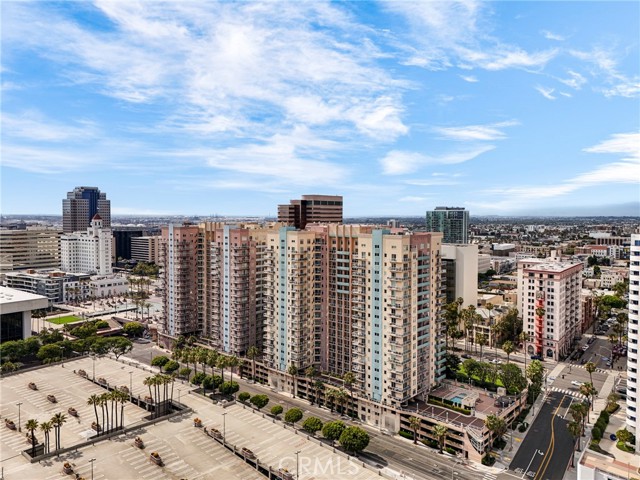 Detail Gallery Image 33 of 51 For 488 E Ocean Bld #818,  Long Beach,  CA 90802 - 2 Beds | 2 Baths