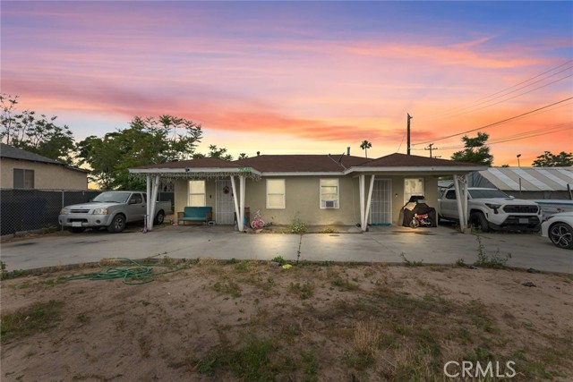 Detail Gallery Image 1 of 24 For 7544 Valaria Dr, Highland,  CA 92346 - – Beds | – Baths