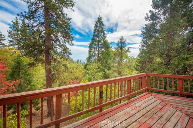 24 Fredalba, Running Springs, CA 92382