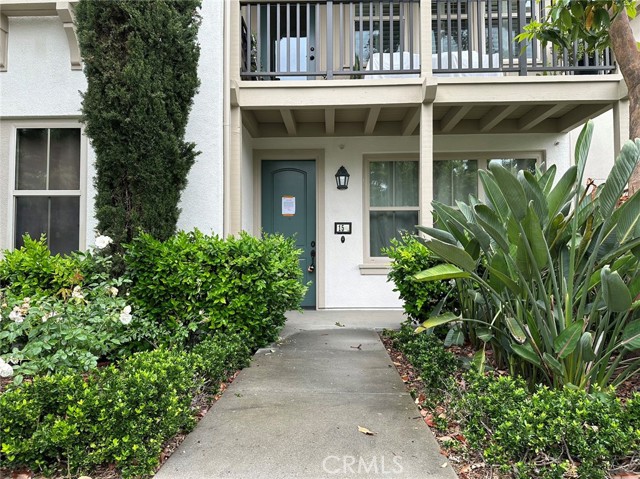 Detail Gallery Image 1 of 11 For 152 Coralwood, Irvine,  CA 92618 - 2 Beds | 1/1 Baths