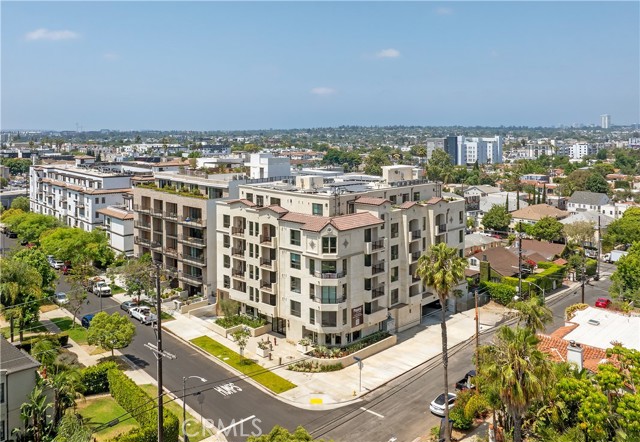 Detail Gallery Image 15 of 27 For 1303 S Orange Grove Ave #601,  Los Angeles,  CA 90019 - 3 Beds | 2 Baths