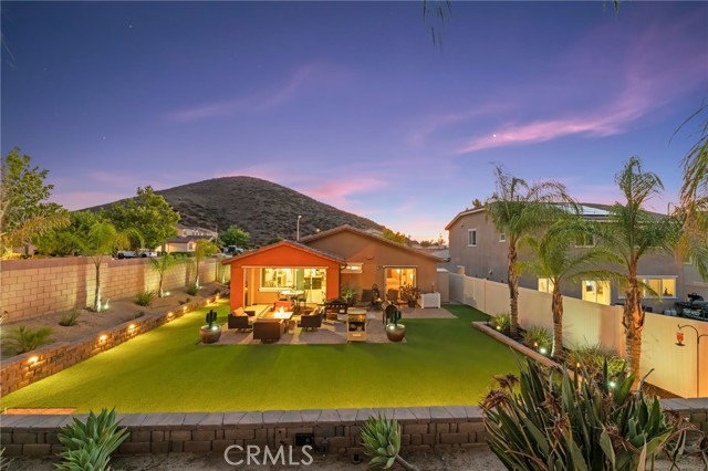 Detail Gallery Image 1 of 37 For 34212 Kalanchoe Rd, Lake Elsinore,  CA 92532 - 3 Beds | 2 Baths