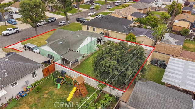Detail Gallery Image 28 of 29 For 10913 Alclad Ave, Whittier,  CA 90605 - 2 Beds | 1 Baths