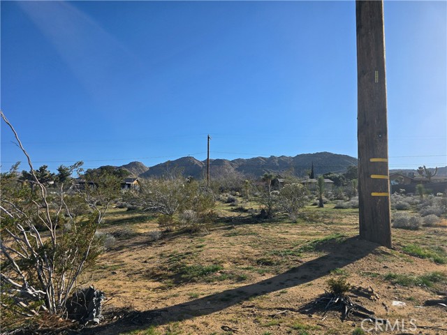 Detail Gallery Image 6 of 8 For 0 Morongo, Twentynine Palms,  CA 92277 - – Beds | – Baths