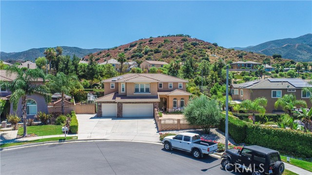 Detail Gallery Image 1 of 1 For 1286 Bonsai Cir, Corona,  CA 92882 - 5 Beds | 3 Baths