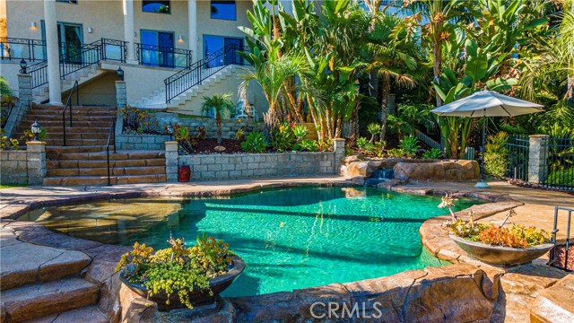 Detail Gallery Image 60 of 70 For 22166 W San Joaquin Dr, Canyon Lake,  CA 92587 - 5 Beds | 4/1 Baths