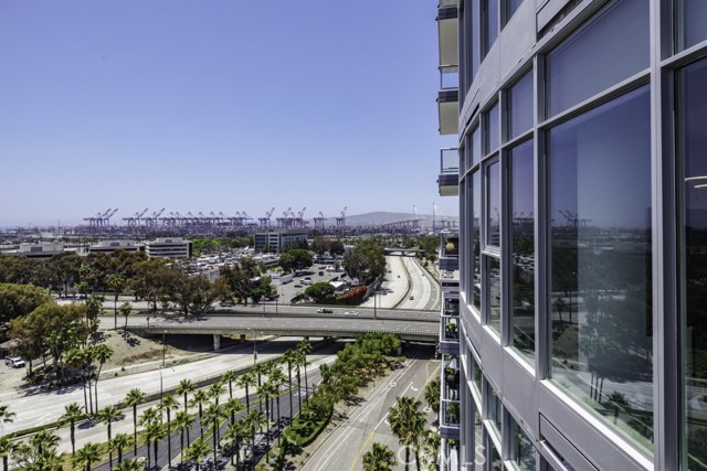 Detail Gallery Image 29 of 51 For 411 W Seaside Way #1103,  Long Beach,  CA 90802 - 2 Beds | 2 Baths