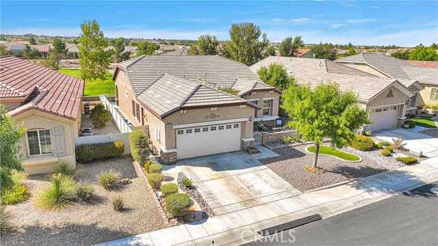 Detail Gallery Image 40 of 47 For 10466 Wilmington Ln, Apple Valley,  CA 92308 - 2 Beds | 2 Baths