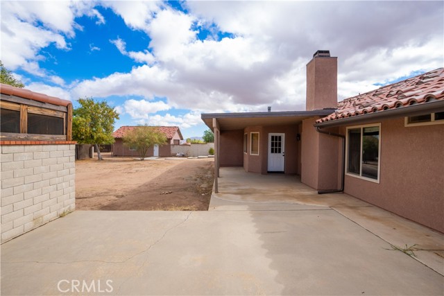 Detail Gallery Image 46 of 75 For 14064 Tioga, Oak Hills,  CA 92344 - 5 Beds | 2/1 Baths