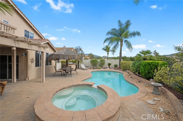 Detail Gallery Image 38 of 53 For 45065 Corte Bravo, Temecula,  CA 92592 - 3 Beds | 3 Baths