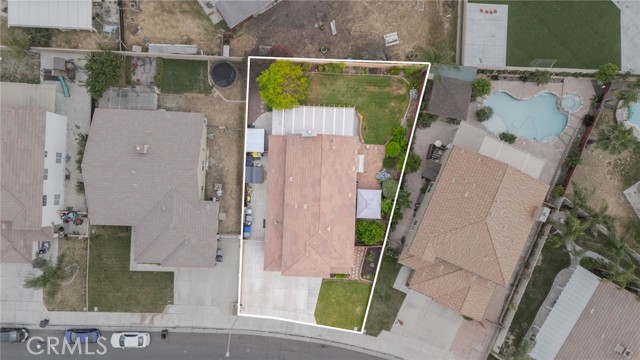 Detail Gallery Image 45 of 47 For 745 Sweet Clover, San Jacinto,  CA 92582 - 5 Beds | 3 Baths