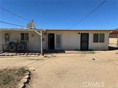 72163 Sun Valley Drive, 29 Palms, California 92277, 3 Bedrooms Bedrooms, ,2 BathroomsBathrooms,Single Family Residence,For Sale,Sun Valley,IV25017012