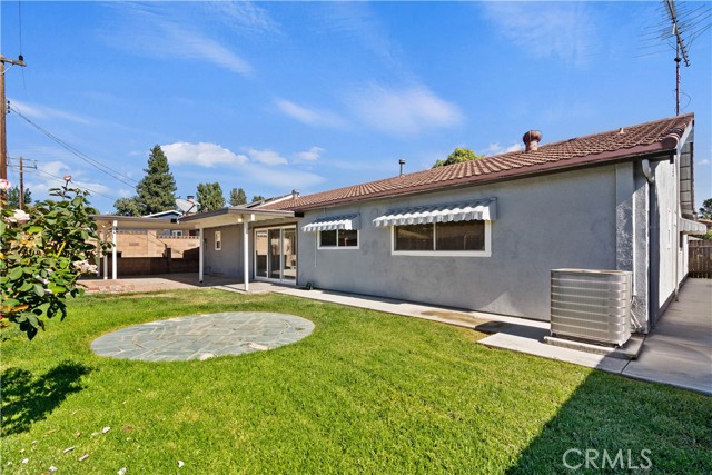 Detail Gallery Image 31 of 35 For 2771 Loraine Pl, Simi Valley,  CA 93065 - 4 Beds | 2/1 Baths