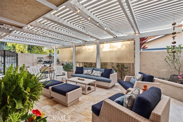 Detail Gallery Image 4 of 52 For 5249 Duenas, Laguna Woods,  CA 92637 - 2 Beds | 2 Baths