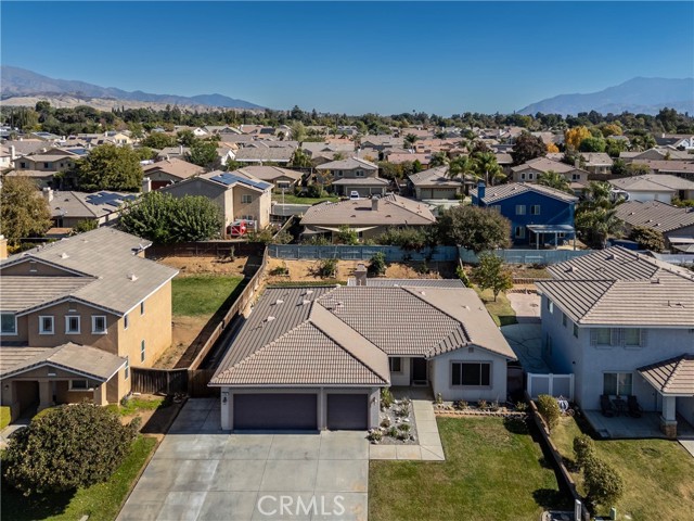 Detail Gallery Image 27 of 45 For 1166 Gainesway Cir, Beaumont,  CA 92223 - 3 Beds | 2 Baths