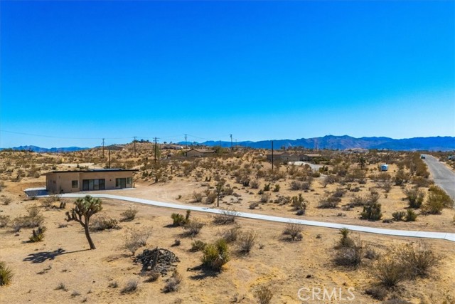 Detail Gallery Image 40 of 58 For 4273 Inez Ave, Yucca Valley,  CA 92284 - 3 Beds | 2 Baths