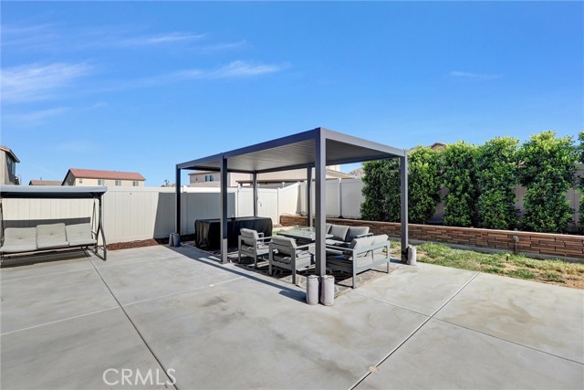 Detail Gallery Image 35 of 39 For 31214 Linden Flower Rd, Winchester,  CA 92596 - 4 Beds | 3/1 Baths