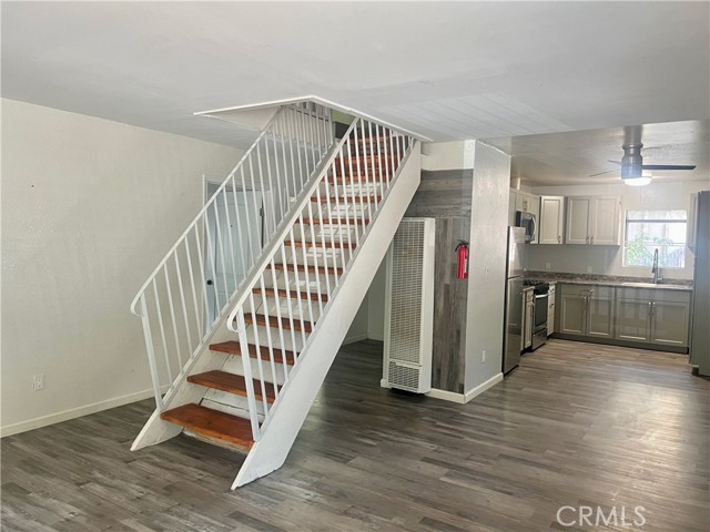 Detail Gallery Image 5 of 22 For 2430 Palo Alto Way, Running Springs,  CA 92382 - 4 Beds | 2 Baths