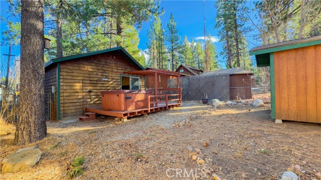 Detail Gallery Image 22 of 27 For 372 Conklin Rd, Big Bear Lake,  CA 92315 - 2 Beds | 1 Baths