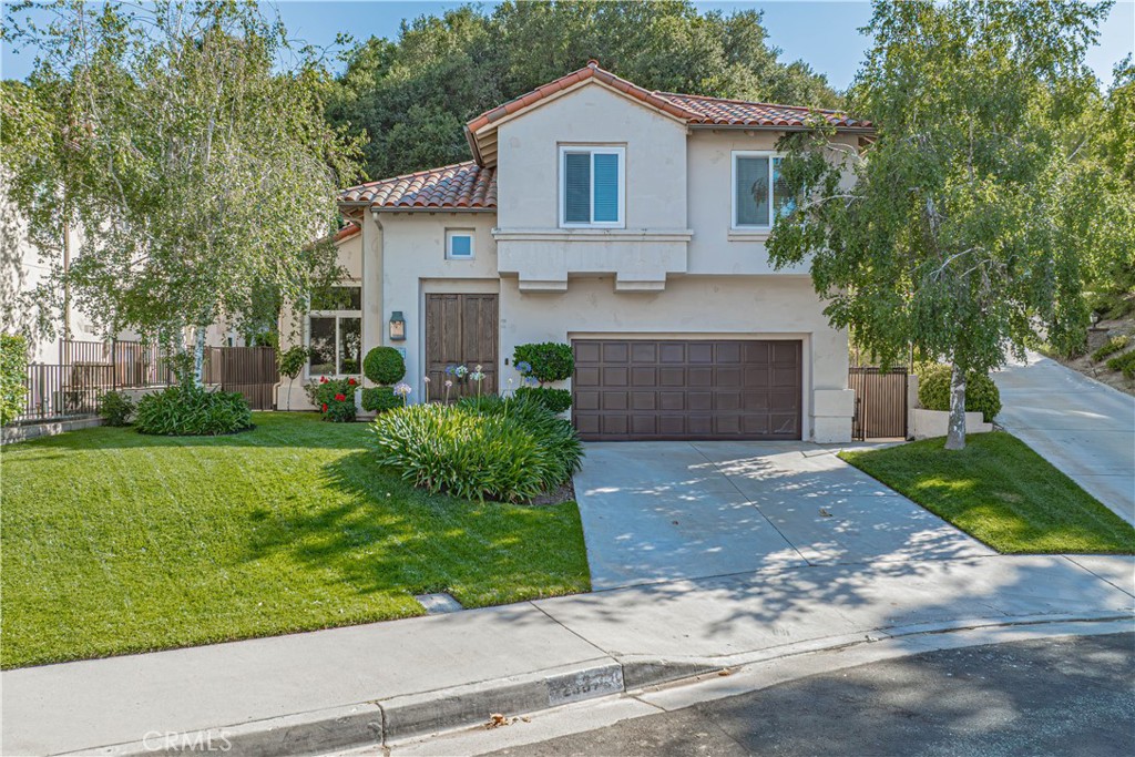 23678 White Oak Court