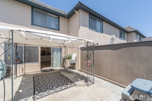 Detail Gallery Image 17 of 24 For 1153 S Dover Cir C56m,  Anaheim,  CA 92805 - 2 Beds | 1/1 Baths