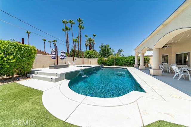 Image 20 of 25 For 31795 Avenida Del Yermo