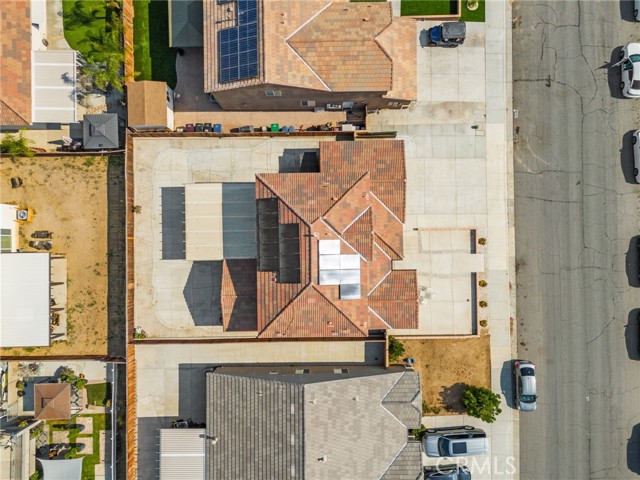 Detail Gallery Image 8 of 52 For 26535 Emperor Rd, Menifee,  CA 92585 - 5 Beds | 3 Baths