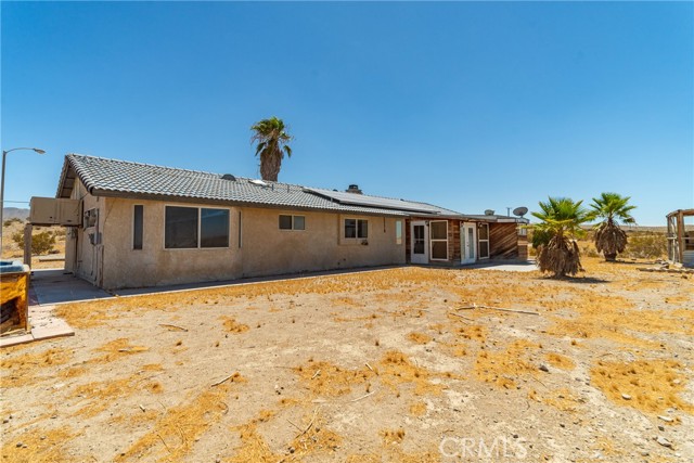 Detail Gallery Image 26 of 42 For 14976 Oleander St, Oro Grande,  CA 92368 - 3 Beds | 2 Baths