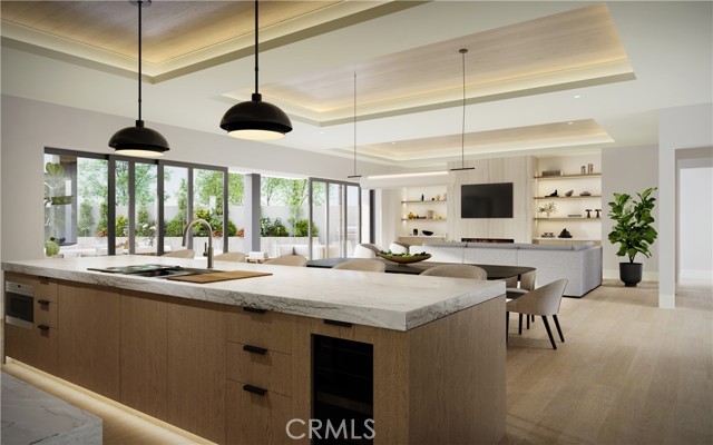 Detail Gallery Image 2 of 8 For 1206 Sand Key, Corona Del Mar,  CA 92625 - 4 Beds | 4/1 Baths