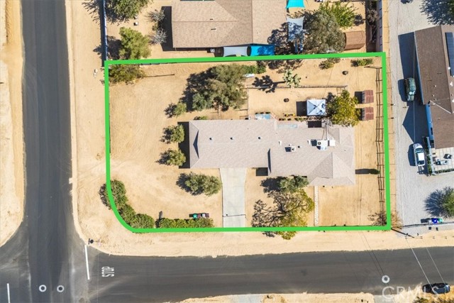 Detail Gallery Image 42 of 60 For 6919 Lennox Ave, Yucca Valley,  CA 92284 - 3 Beds | 2 Baths