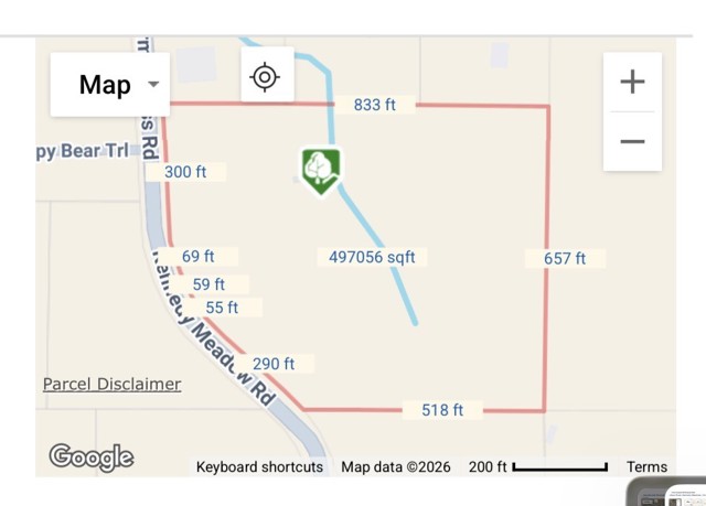 Detail Gallery Image 20 of 20 For 0 310-240-001 Kennedy Meadows Rd, –,  CA 93527 - – Beds | – Baths