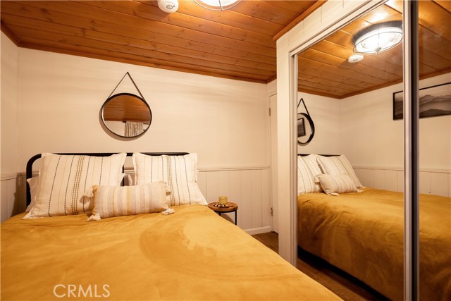 Detail Gallery Image 12 of 30 For 626 Elysian Bld, Big Bear City,  CA 92314 - 2 Beds | 1 Baths