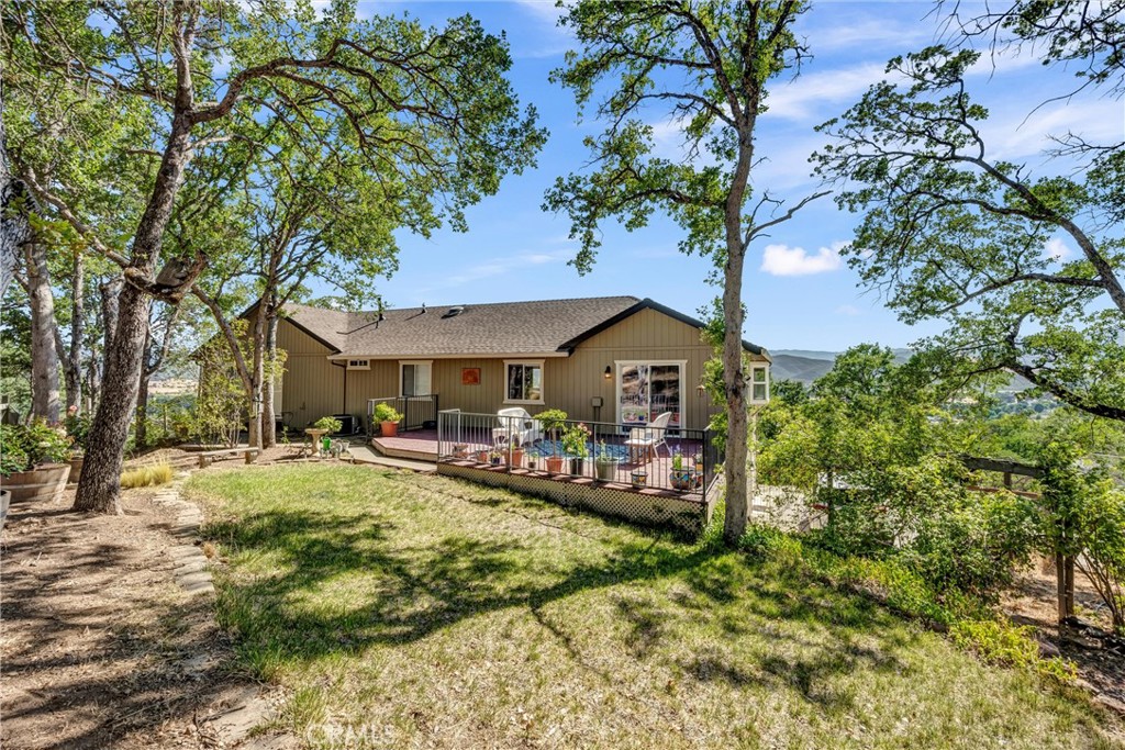 19040 Redbud Road