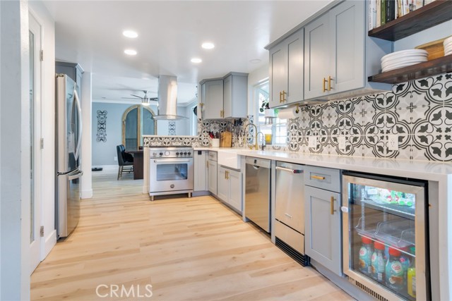 Detail Gallery Image 11 of 28 For 5822 Old Ranch Rd, Riverside,  CA 92504 - 3 Beds | 2/1 Baths