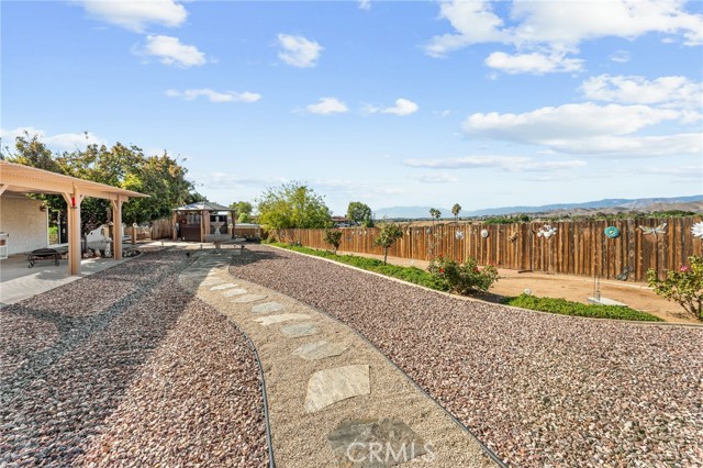 Detail Gallery Image 48 of 60 For 13346 Rimview Ct, Yucaipa,  CA 92399 - 3 Beds | 2/1 Baths