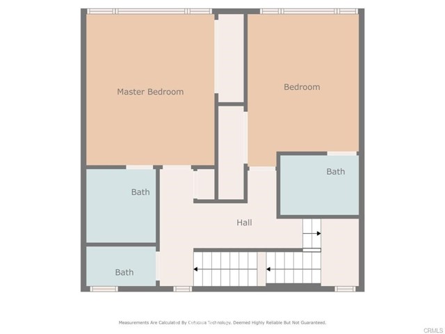 Detail Gallery Image 21 of 23 For 4136 3/4 Normal Ave #3/4,  Los Angeles,  CA 90029 - 2 Beds | 2 Baths