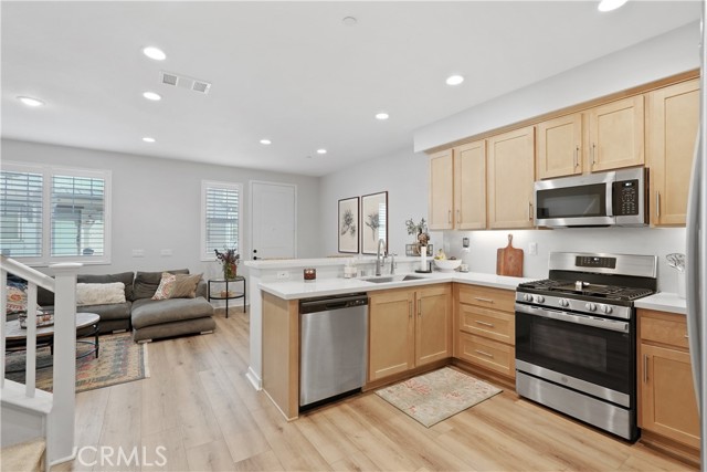 Detail Gallery Image 12 of 56 For 32385 Brunello, Temecula,  CA 92591 - 3 Beds | 2/1 Baths