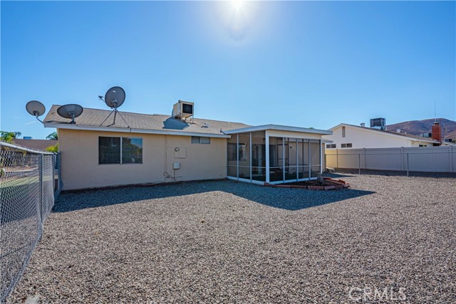 Detail Gallery Image 24 of 32 For 26082 Brandywine Dr, Menifee,  CA 92586 - 2 Beds | 1 Baths