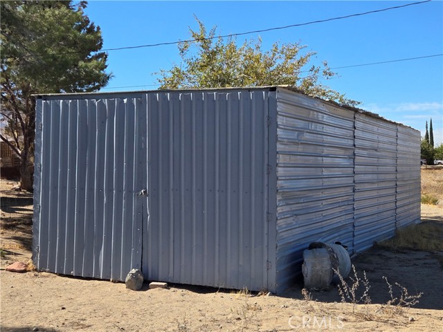 Detail Gallery Image 32 of 36 For 9666 Baker Rd, Lucerne Valley,  CA 92356 - 4 Beds | 1 Baths