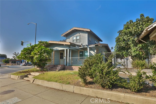 6348 Pickering Ave, Whittier, CA 90601