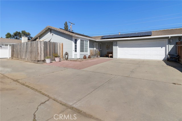 Detail Gallery Image 1 of 1 For 1485 Hansen Ave, Merced,  CA 95340 - 3 Beds | 2 Baths