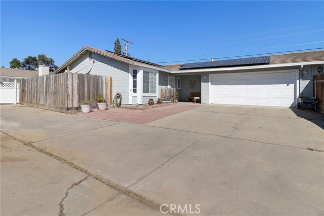 Detail Gallery Image 1 of 28 For 1485 Hansen Ave, Merced,  CA 95340 - 3 Beds | 2 Baths