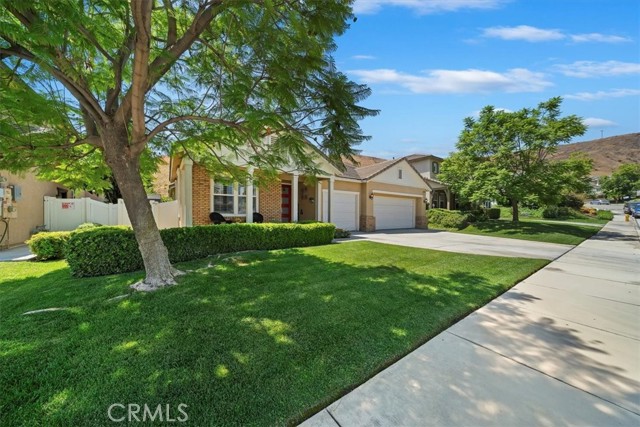 Detail Gallery Image 5 of 48 For 1129 Shady Creek Dr, San Bernardino,  CA 92407 - 3 Beds | 2 Baths